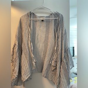 universal thread cover up or kimono!